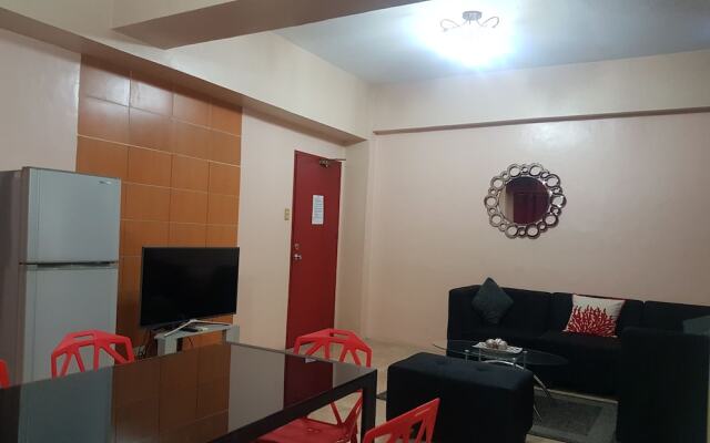 TSC Residential Suites