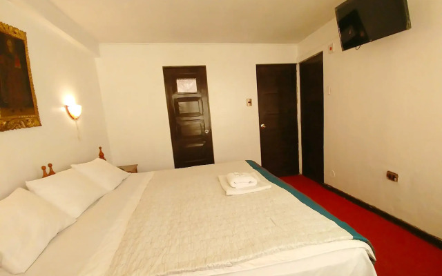 Casona Quera