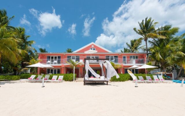 Coral Reef by Cayman Villas