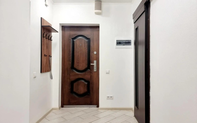 Apartments in Sharapovsky passage