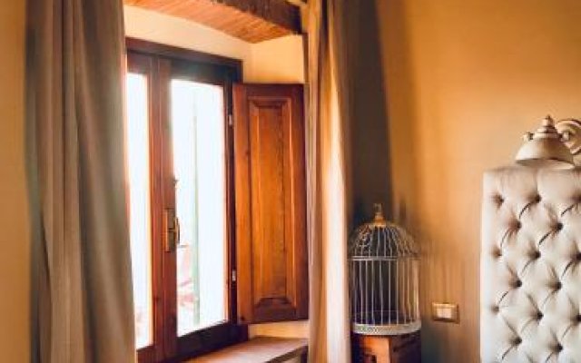 Bed and Breakfast La Bouganville
