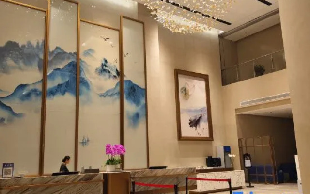 Days Hotel by Wyndham Changsha Tanmuqiao