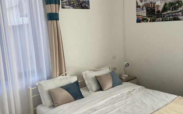 Piata Uniri Cozy Inn