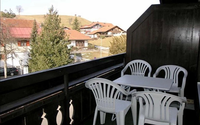 Ferienwohnung Nr 18, Golf- und Ski-Residenz, Oberstaufen-Steibis, Allgäu