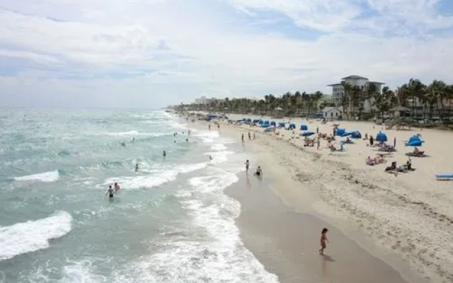 Beach Villas of Deerfield