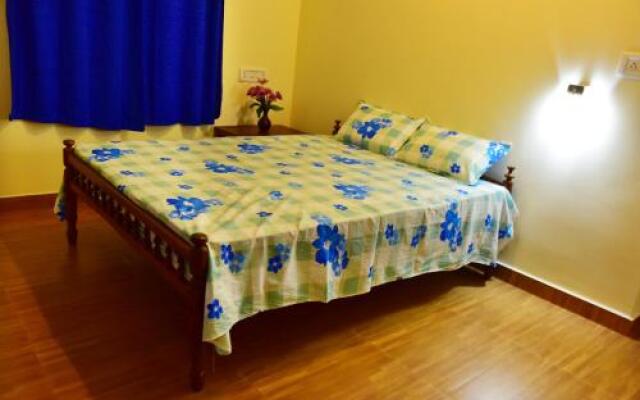 Riya Homestay