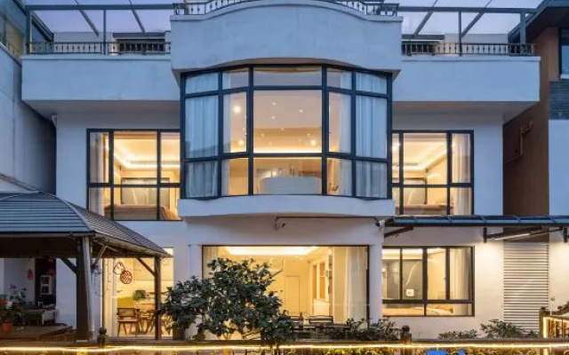 Weiwan B&B (West Lake Scenic Area Branch)