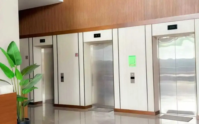 Bella Suite Bacolod