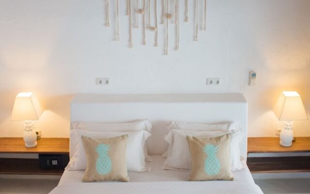 Sunrise Resort Gili Air