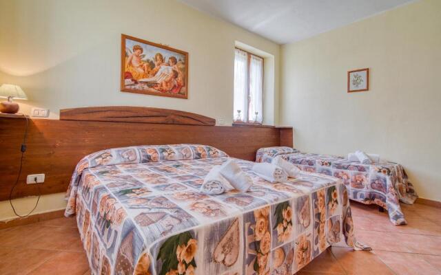 Agriturismo Le Terre del Casale