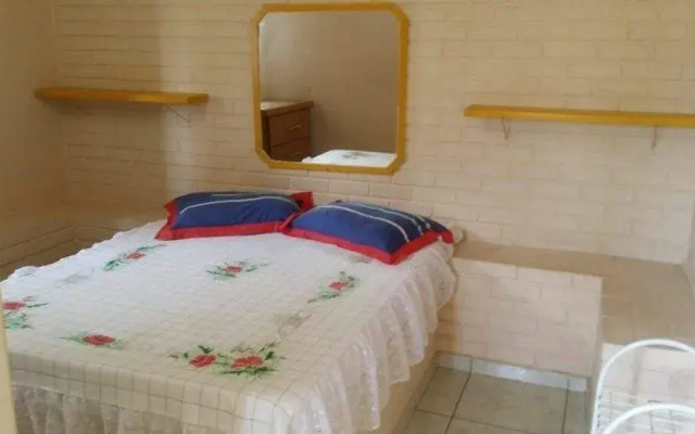 Pousada E Hostel Da Marli