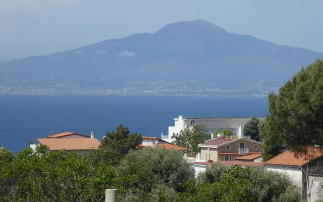 SOGGIORNISORRENTO