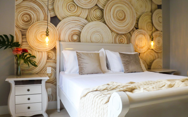 Vila Pugliesi Hotel Boutique