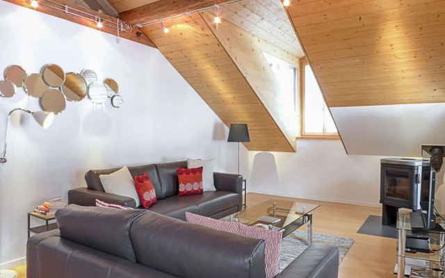 Mittaghorn Lauterbrunnen