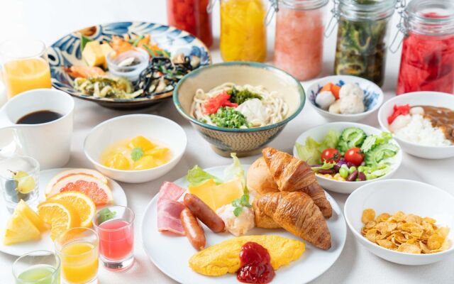 DoubleTree by Hilton Naha