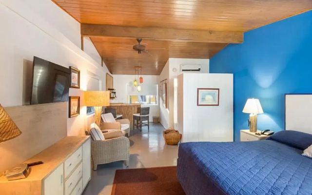 Bimini Big Game Club Resort & Marina