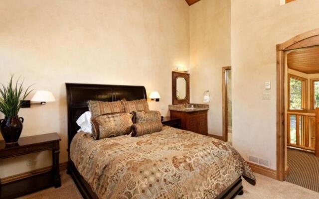 Snowmass Woodrun V 8