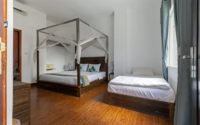 Suite Home Boutique Hotel