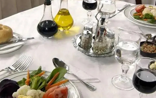 Hotel Montecarlo Santiago