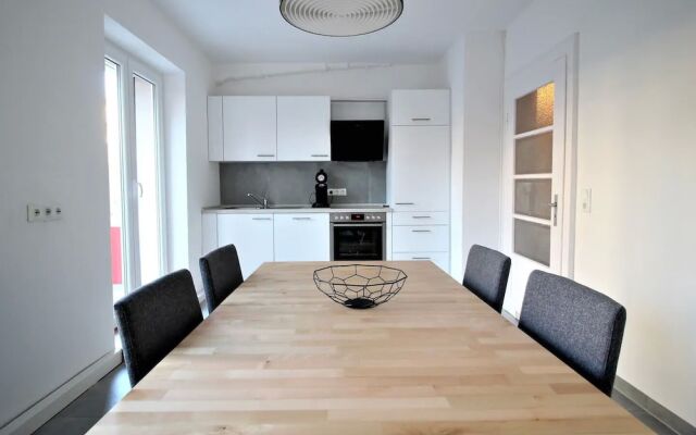 Stilvoll & Modernes Apartment