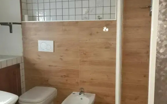 Deattellis House Casa vacanza 1