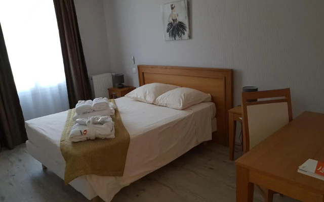 Domitys Les Cigales du Luberon