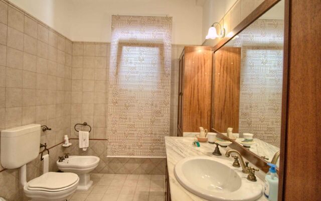 Tenuta Masi Piscina Esclusiva