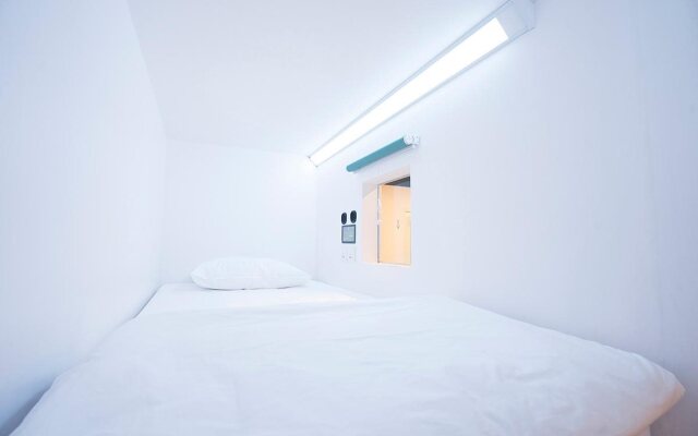 Bobopod Cipaganti, Bandung