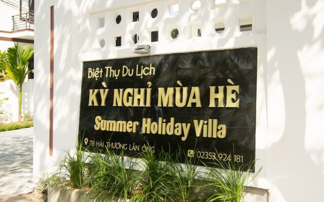 Sunora Villa Hoi An