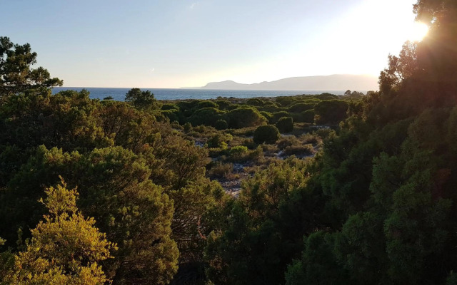 Villa Sequoia - Beach and Lake Private Holidays