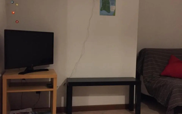 Costa Verde Apartment