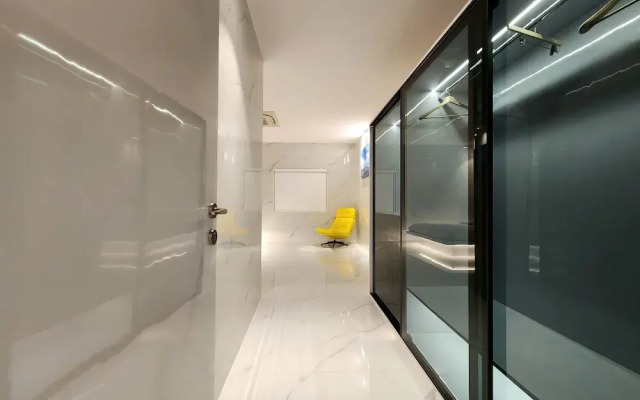 Landcorp hotels