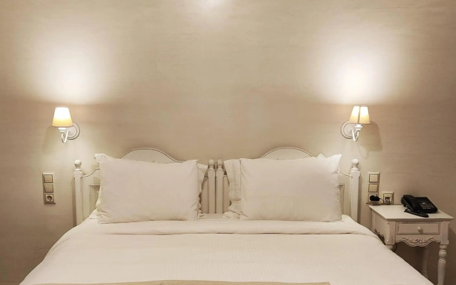 Haones Suites