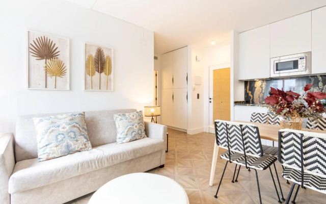 Salado Triana Suites by Valcambre