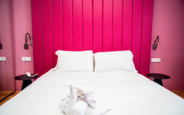 Boutique Centrale Palace Hotel