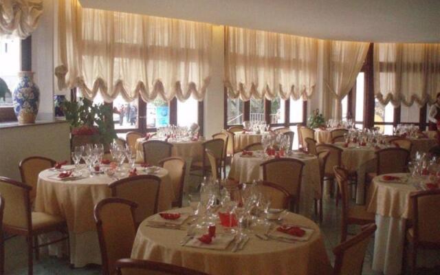 Residence Eden & Spa