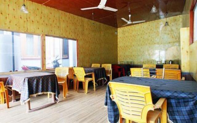 Hotel Royale Jannat