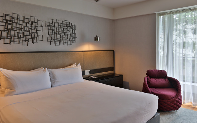 Hotel Bonaventure Montreal