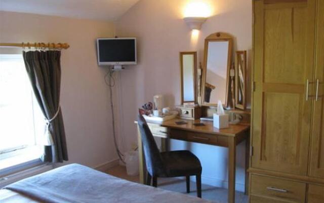 The Plough Inn