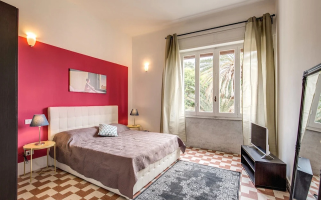 AwesHome - Sea Sensation Apartment