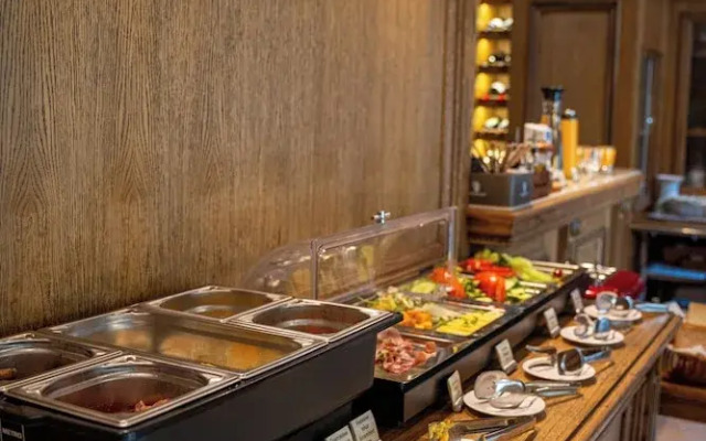 Villa Flavia Heritage Boutique Hotel