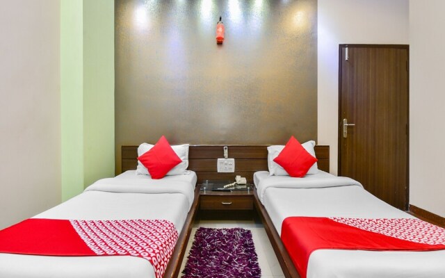 Hotel Park Avenue by OYO Rooms