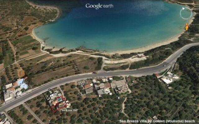 Sea Breeze Villa