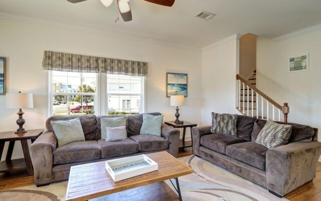 Summer Dayz By BlueSwell