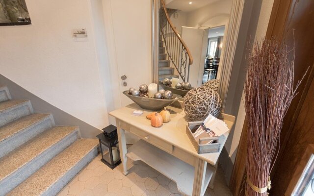 Gasthof Bären Oberbipp