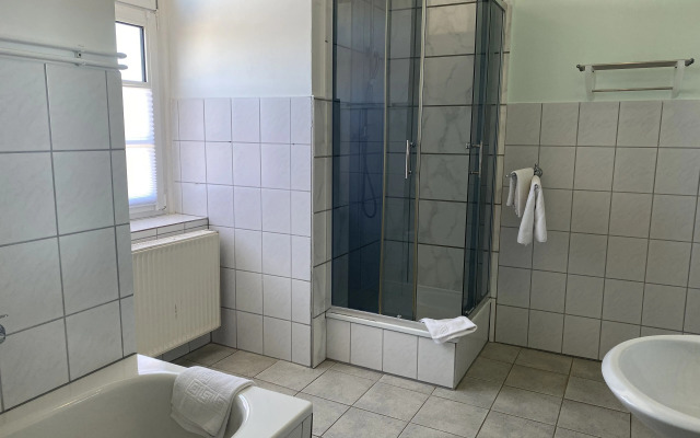 Jagdschloss Lalendorf