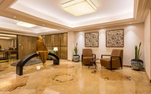 Udaan Himalayan Suites and Spa