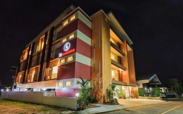 JS Residence Krabi