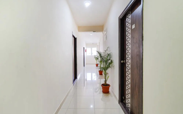 Fabhotel Green Vista