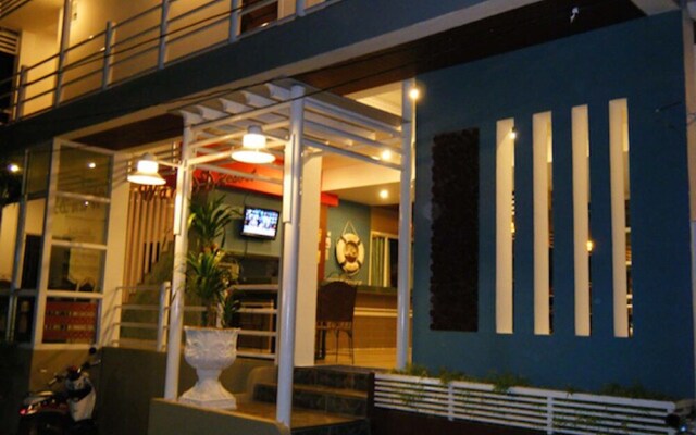 Wan DD Resort Kohlarn